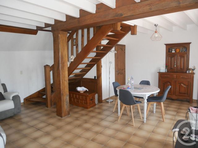 Afficher la photo en grand maison à vendre - 10 pièces - 160.0 m2 - LACHAPELLE AUX POTS - 60 - PICARDIE - Century 21 Notre Dame