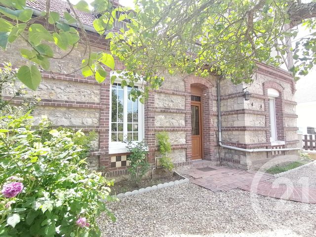 Afficher la photo en grand maison à vendre - 4 pièces - 113.38 m2 - GOURNAY EN BRAY - 76 - HAUTE-NORMANDIE - Century 21 Notre Dame