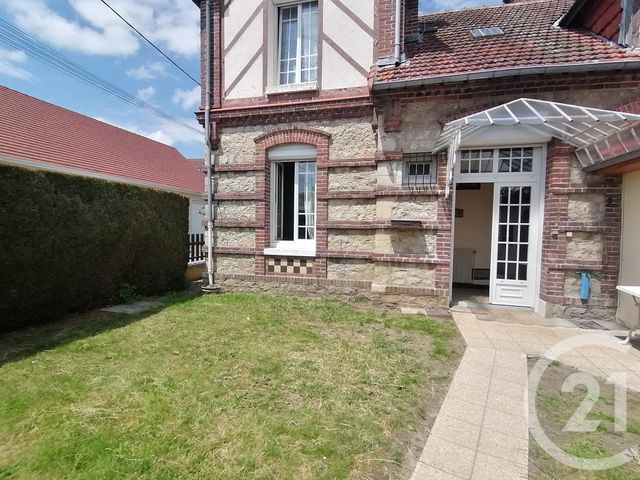 Afficher la photo en grand maison à vendre - 4 pièces - 113.38 m2 - GOURNAY EN BRAY - 76 - HAUTE-NORMANDIE - Century 21 Notre Dame