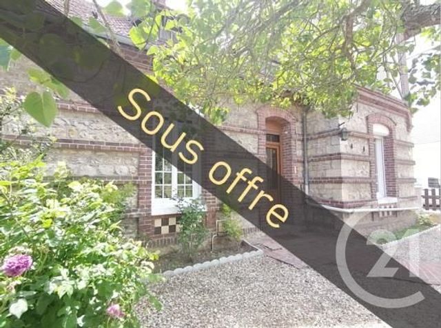 Afficher la photo en grand maison à vendre - 4 pièces - 113.38 m2 - GOURNAY EN BRAY - 76 - HAUTE-NORMANDIE - Century 21 Notre Dame