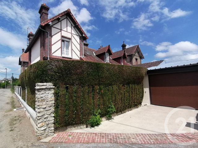 Afficher la photo en grand maison à vendre - 4 pièces - 113.38 m2 - GOURNAY EN BRAY - 76 - HAUTE-NORMANDIE - Century 21 Notre Dame