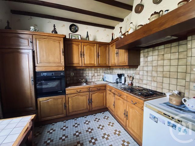 Afficher la photo en grand maison à vendre - 4 pièces - 113.38 m2 - GOURNAY EN BRAY - 76 - HAUTE-NORMANDIE - Century 21 Notre Dame