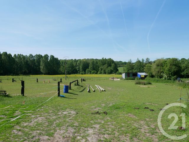 Afficher la photo en grand maison à vendre - 12 pièces - 260.5 m2 - HERICOURT SUR THERAIN - 60 - PICARDIE - Century 21 Notre Dame