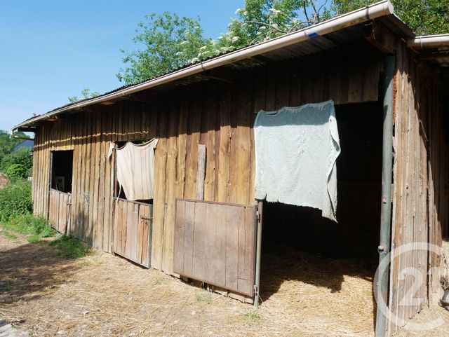 Afficher la photo en grand maison à vendre - 12 pièces - 260.5 m2 - HERICOURT SUR THERAIN - 60 - PICARDIE - Century 21 Notre Dame