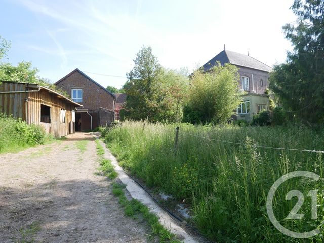 Afficher la photo en grand maison à vendre - 12 pièces - 260.5 m2 - HERICOURT SUR THERAIN - 60 - PICARDIE - Century 21 Notre Dame
