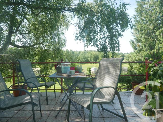 Afficher la photo en grand maison à vendre - 12 pièces - 260.5 m2 - HERICOURT SUR THERAIN - 60 - PICARDIE - Century 21 Notre Dame