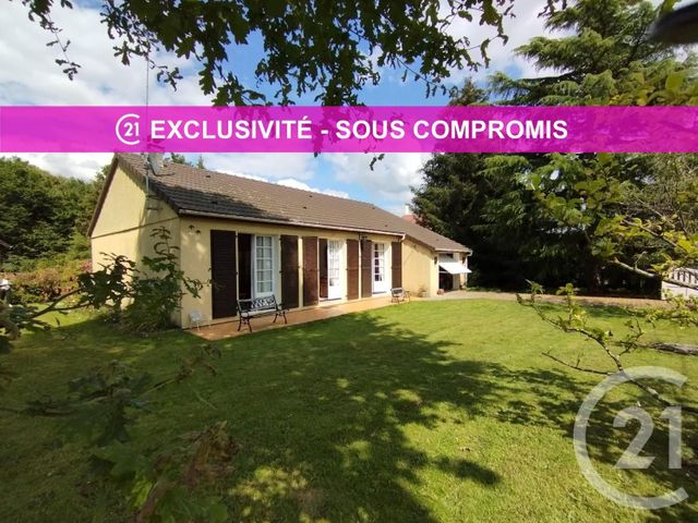  - ST GERMER DE FLY - 