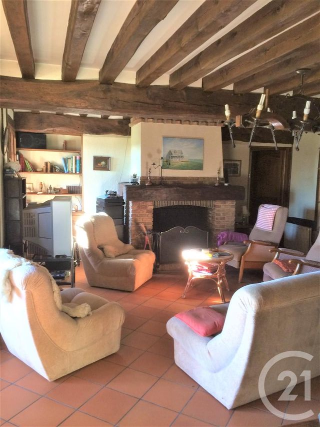 Afficher la photo en grand maison à vendre - 7 pièces - 111.3 m2 - GOURNAY EN BRAY - 76 - HAUTE-NORMANDIE - Century 21 Notre Dame