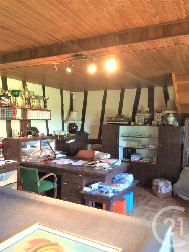 Afficher la photo en grand maison à vendre - 7 pièces - 111.3 m2 - GOURNAY EN BRAY - 76 - HAUTE-NORMANDIE - Century 21 Notre Dame