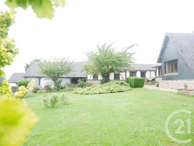 Afficher la photo en grand maison à vendre - 7 pièces - 111.3 m2 - GOURNAY EN BRAY - 76 - HAUTE-NORMANDIE - Century 21 Notre Dame