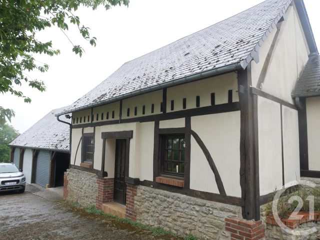 Afficher la photo en grand maison à vendre - 7 pièces - 111.3 m2 - GOURNAY EN BRAY - 76 - HAUTE-NORMANDIE - Century 21 Notre Dame