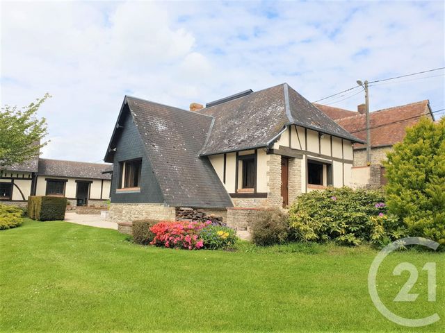 Afficher la photo en grand maison à vendre - 7 pièces - 111.3 m2 - GOURNAY EN BRAY - 76 - HAUTE-NORMANDIE - Century 21 Notre Dame