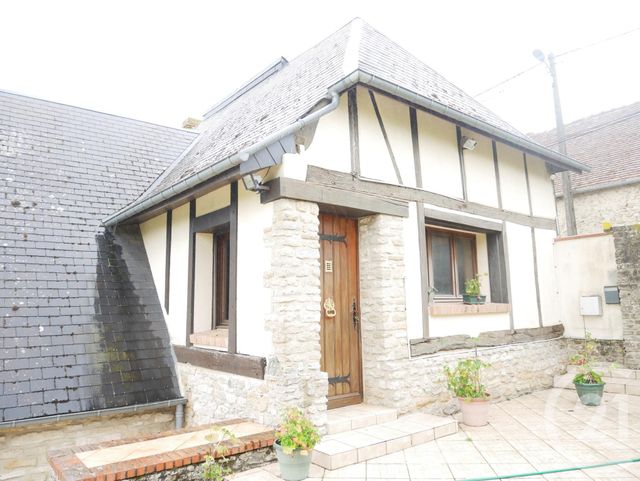 Afficher la photo en grand maison à vendre - 7 pièces - 111.3 m2 - GOURNAY EN BRAY - 76 - HAUTE-NORMANDIE - Century 21 Notre Dame