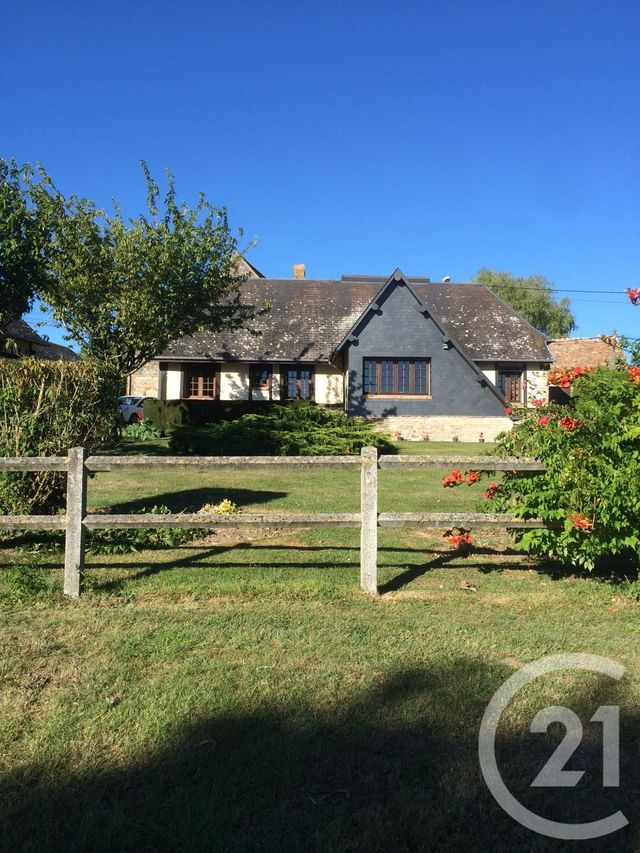 Afficher la photo en grand maison à vendre - 7 pièces - 111.3 m2 - GOURNAY EN BRAY - 76 - HAUTE-NORMANDIE - Century 21 Notre Dame