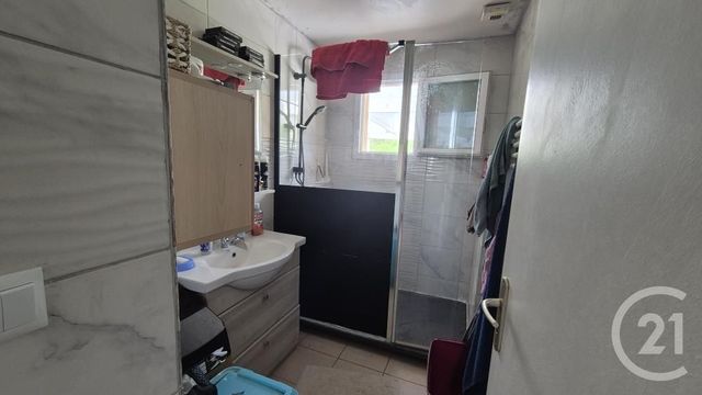 maison à vendre - 5 pièces - 89.5 m2 - BOSC HYONS - 76 - HAUTE-NORMANDIE - Century 21 Notre Dame