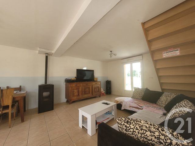 maison à vendre - 5 pièces - 89.5 m2 - NEUF MARCHE - 76 - HAUTE-NORMANDIE - Century 21 Notre Dame