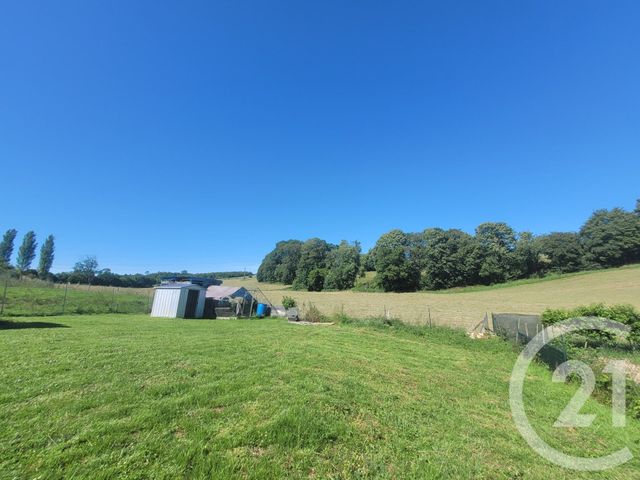 maison à vendre - 5 pièces - 89.5 m2 - NEUF MARCHE - 76 - HAUTE-NORMANDIE - Century 21 Notre Dame