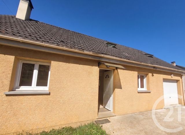 maison - NEUF MARCHE - 76