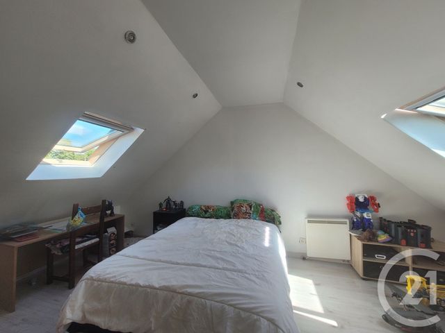 maison à vendre - 5 pièces - 89.5 m2 - NEUF MARCHE - 76 - HAUTE-NORMANDIE - Century 21 Notre Dame