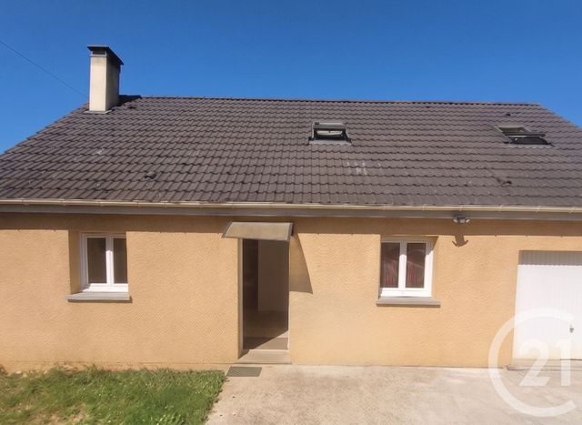 maison à vendre - 5 pièces - 89.5 m2 - NEUF MARCHE - 76 - HAUTE-NORMANDIE - Century 21 Notre Dame