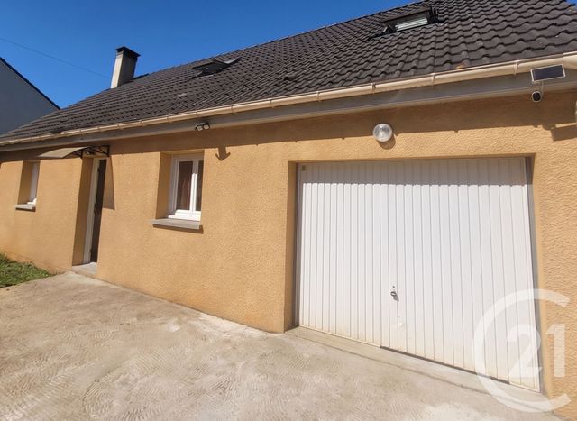 maison à vendre - 5 pièces - 89.5 m2 - NEUF MARCHE - 76 - HAUTE-NORMANDIE - Century 21 Notre Dame