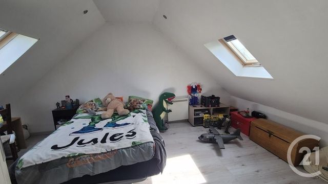 maison à vendre - 5 pièces - 89.5 m2 - BOSC HYONS - 76 - HAUTE-NORMANDIE - Century 21 Notre Dame