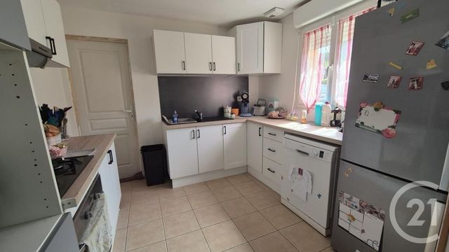 maison à vendre - 5 pièces - 89.5 m2 - BOSC HYONS - 76 - HAUTE-NORMANDIE - Century 21 Notre Dame