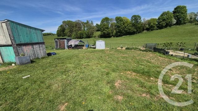 maison à vendre - 5 pièces - 89.5 m2 - BOSC HYONS - 76 - HAUTE-NORMANDIE - Century 21 Notre Dame