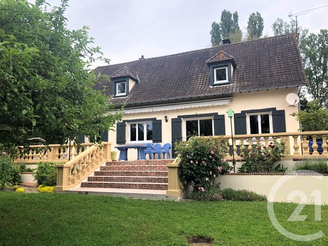 Afficher la photo en grand maison à vendre - 4 pièces - 159.87 m2 - GOURNAY EN BRAY - 76 - HAUTE-NORMANDIE - Century 21 Notre Dame