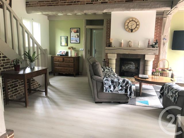 Afficher la photo en grand maison à vendre - 4 pièces - 159.87 m2 - GOURNAY EN BRAY - 76 - HAUTE-NORMANDIE - Century 21 Notre Dame