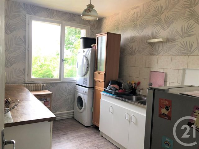 Afficher la photo en grand Appartement F2 à vendre - 2 pièces - 53.93 m2 - GOURNAY EN BRAY - 76 - HAUTE-NORMANDIE - Century 21 Notre Dame
