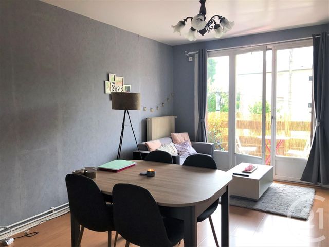 Afficher la photo en grand Appartement F2 à vendre - 2 pièces - 53.93 m2 - GOURNAY EN BRAY - 76 - HAUTE-NORMANDIE - Century 21 Notre Dame
