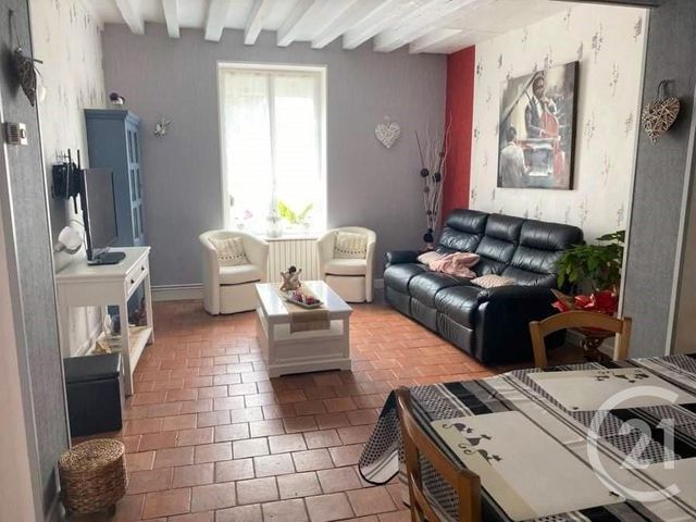 Maison à vendre GOURNAY EN BRAY