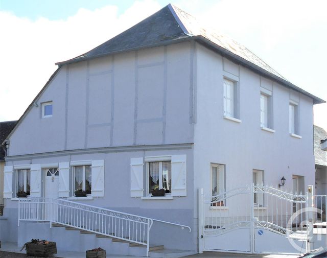 maison à vendre - 7 pièces - 143.0 m2 - GOURNAY EN BRAY - 76 - HAUTE-NORMANDIE - Century 21 Notre Dame