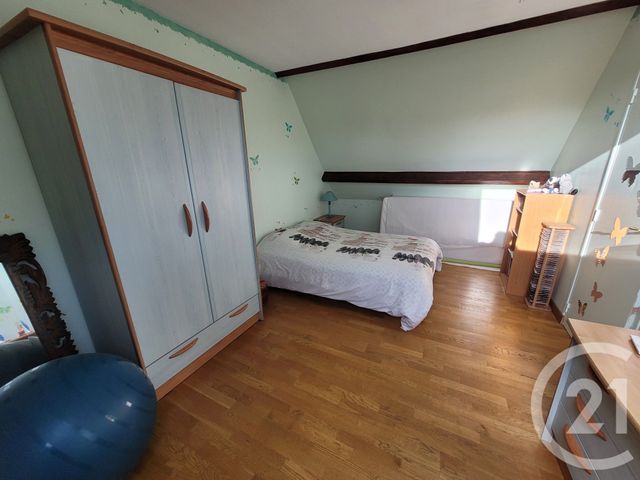 maison à vendre - 5 pièces - 150.0 m2 - VILLERS ST BARTHELEMY - 60 - PICARDIE - Century 21 Notre Dame