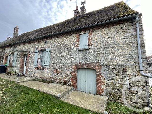 maison - ST GERMER DE FLY - 60