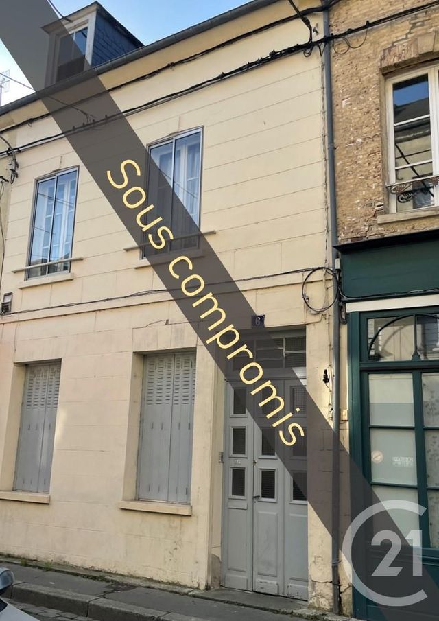  - GOURNAY EN BRAY - 
