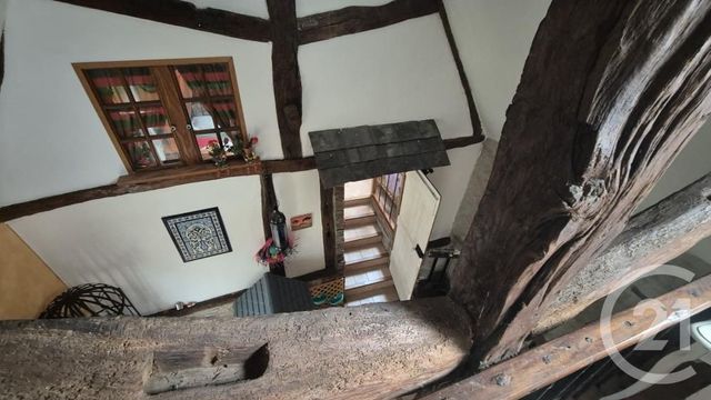 maison à vendre - 7 pièces - 148.28 m2 - GANCOURT ST ETIENNE - 76 - HAUTE-NORMANDIE - Century 21 Notre Dame