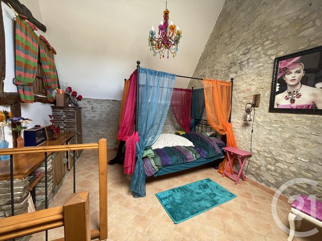 maison à vendre - 7 pièces - 148.28 m2 - GANCOURT ST ETIENNE - 76 - HAUTE-NORMANDIE - Century 21 Notre Dame