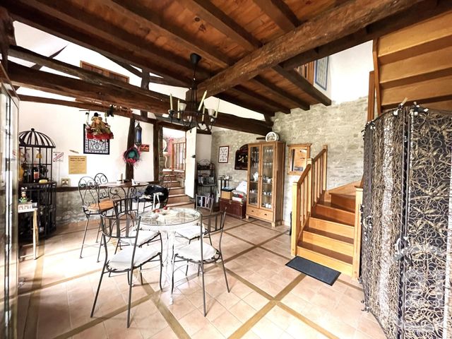 Maison à vendre DAMPIERRE EN BRAY