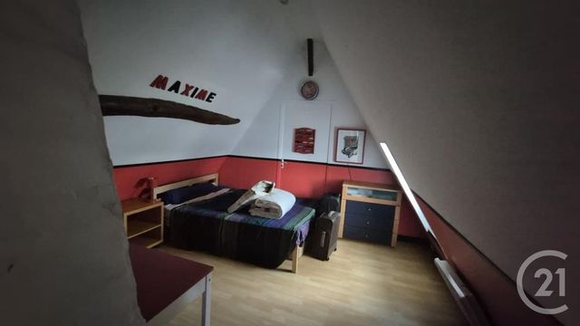 maison à vendre - 7 pièces - 148.28 m2 - GANCOURT ST ETIENNE - 76 - HAUTE-NORMANDIE - Century 21 Notre Dame