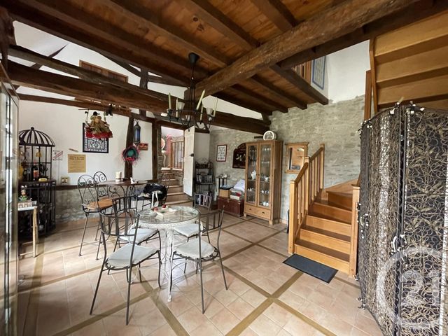 maison - SERIFONTAINE - 60
