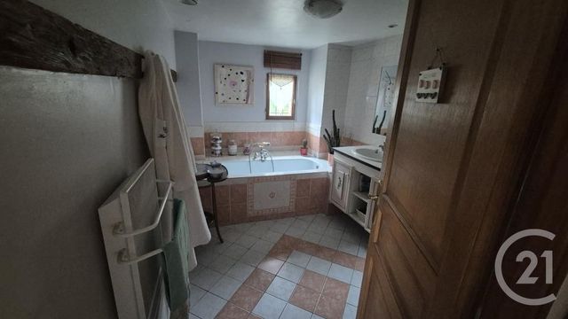 maison à vendre - 7 pièces - 148.28 m2 - GANCOURT ST ETIENNE - 76 - HAUTE-NORMANDIE - Century 21 Notre Dame