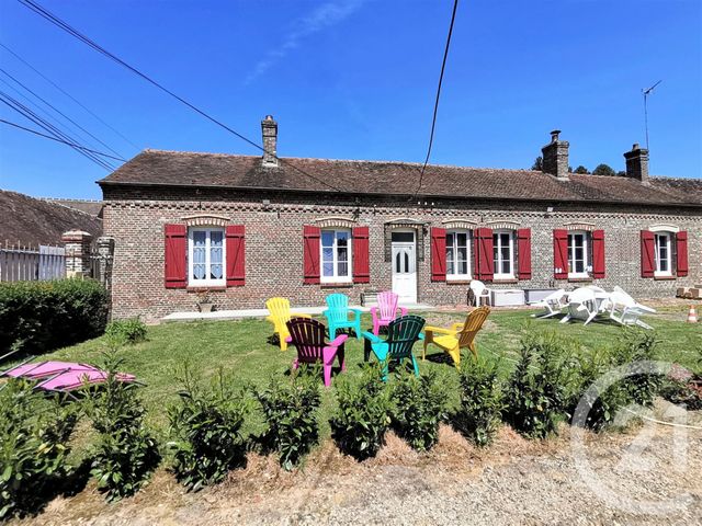  - LACHAPELLE AUX POTS - 