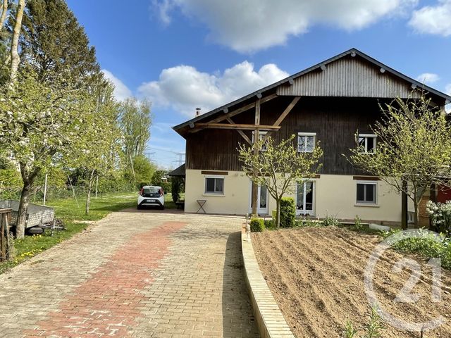 maison - GOURNAY EN BRAY - 76