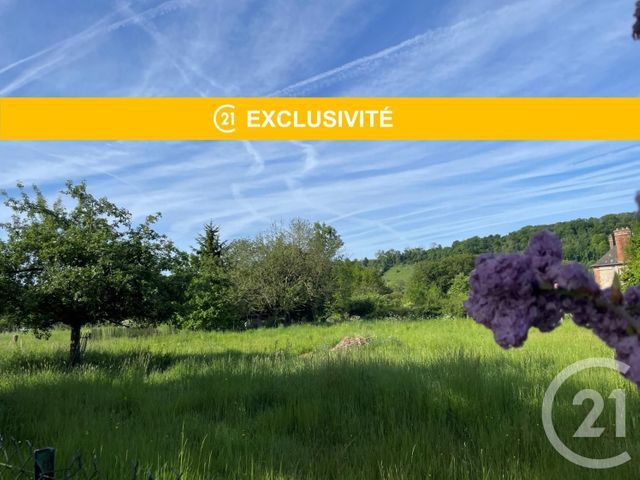 terrain - SERIFONTAINE - 60