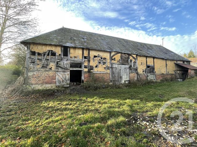 Maison à vendre GOURNAY EN BRAY