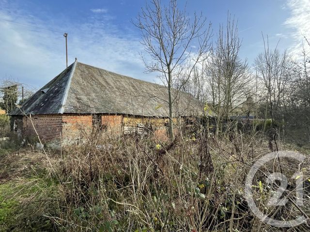 maison à vendre - 1 pièce - 130.0 m2 - GOURNAY EN BRAY - 76 - HAUTE-NORMANDIE - Century 21 Notre Dame