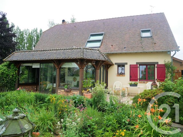 maison - GOURNAY EN BRAY - 76