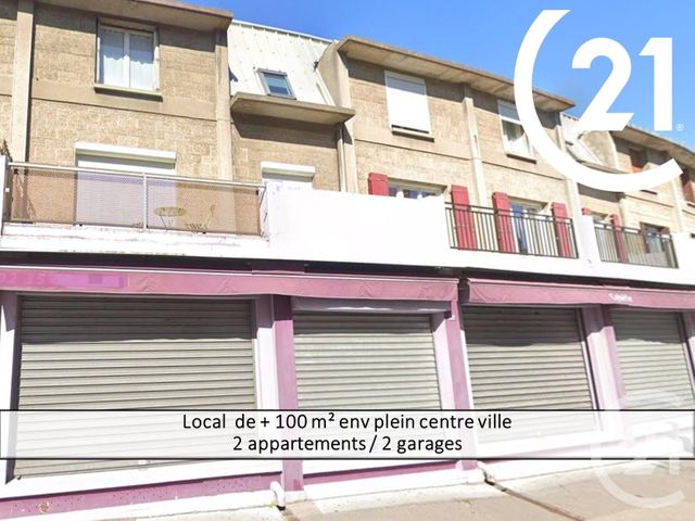 immeuble - GISORS - 27